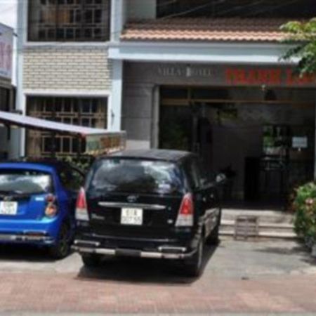 Thanh Loan 3 Hotel Да Лат Екстериор снимка