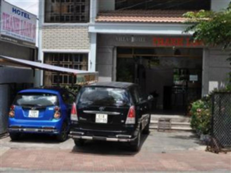 Thanh Loan 3 Hotel Да Лат Екстериор снимка