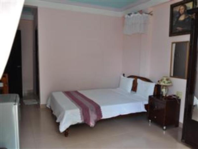 Thanh Loan 3 Hotel Да Лат Екстериор снимка